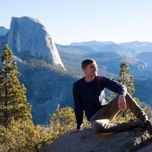 Meet your Posher, Adam